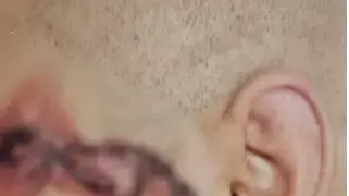 בת ים: צעיר חשוד שדקר את חברו לאחר ששפך עליו מים - תיעוד הדקירה בת ים: צעיר חשוד שדקר את חברו לאחר ששפך עליו מים - תיעוד הדקירה