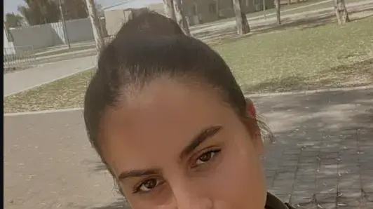 תמר נצר, נפצעה קשה ב7 באוקטובר