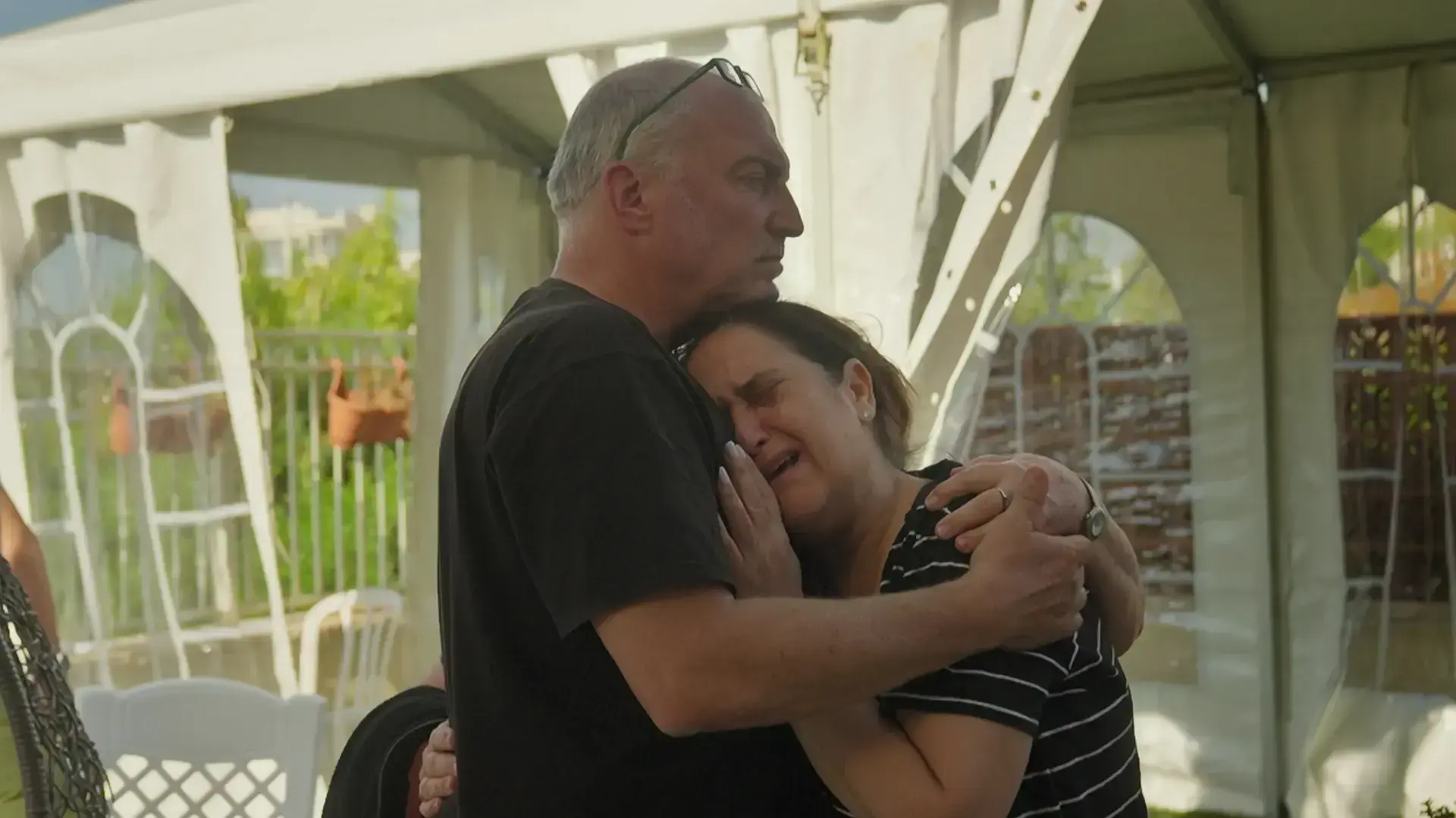 הסרט התיעודי "חיילות של אף אחד" הסרט התיעודי "חיילות של אף אחד"