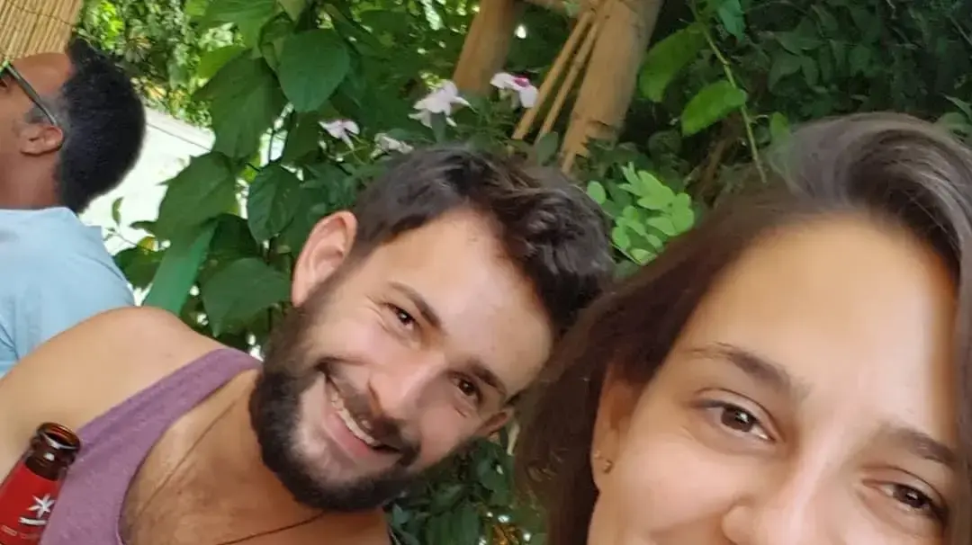 גל ורועי נגרי גל ורועי נגרי