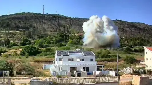 נפילה בשלומי נפילה בשלומי