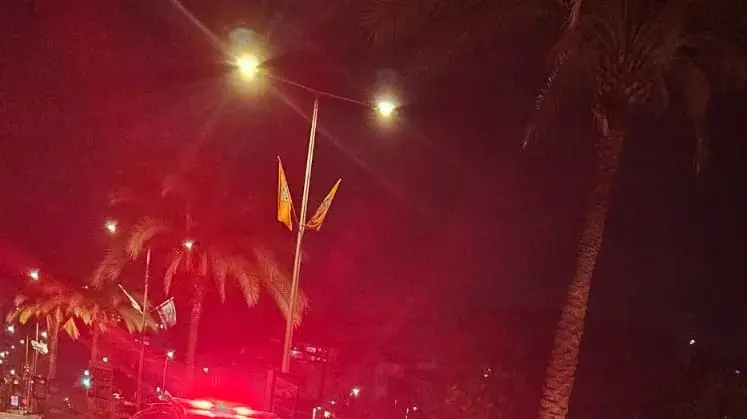 עבריין בכיר מפתח תקוה חוסל בירי בראשון לציון, 10 במאי 2024 עבריין בכיר מפתח תקוה חוסל בירי בראשון לציון, 10 במאי 2024