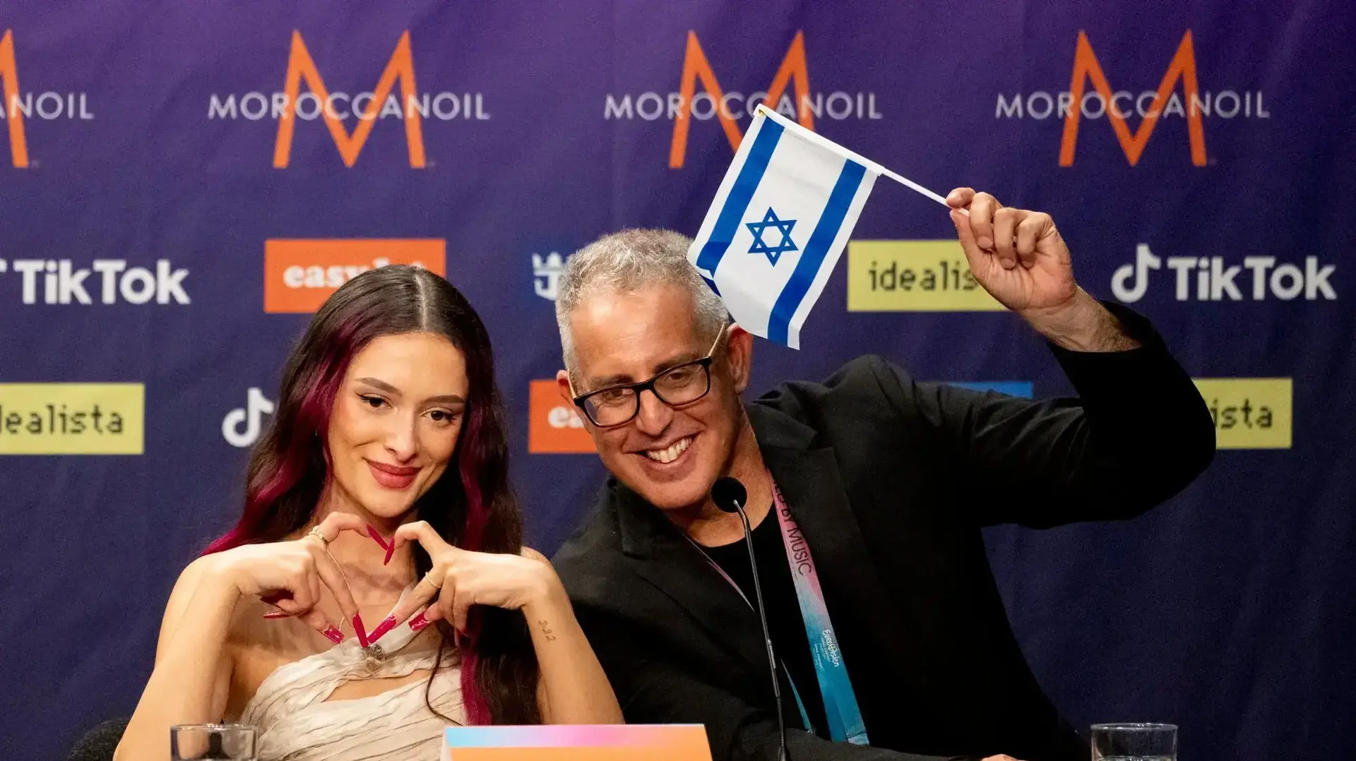 עדן גולן יואב צפיר עדן גולן יואב צפיר