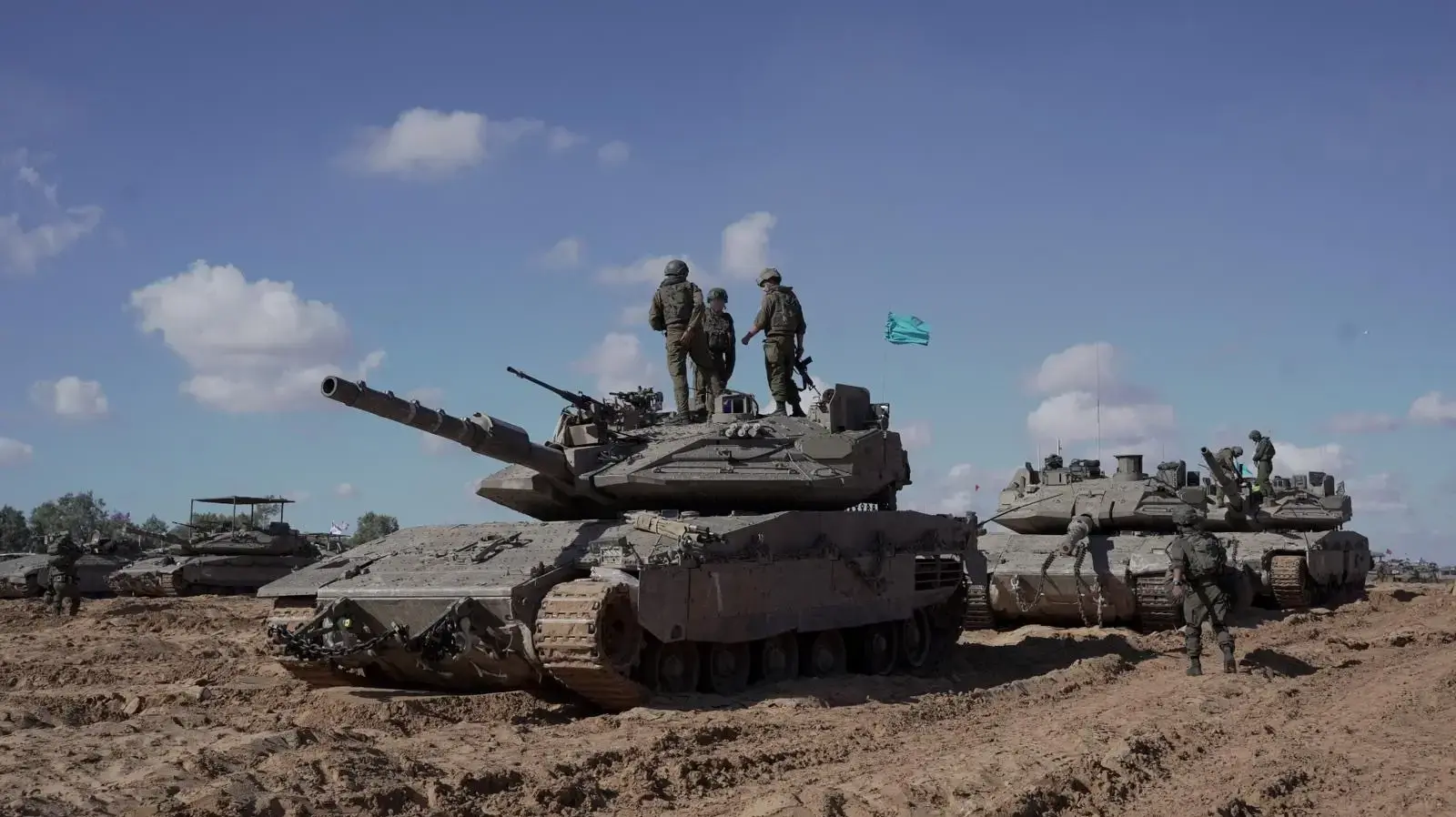 פעילות כוחות צה"ל במזרח רפיח פעילות כוחות צה"ל במזרח רפיח