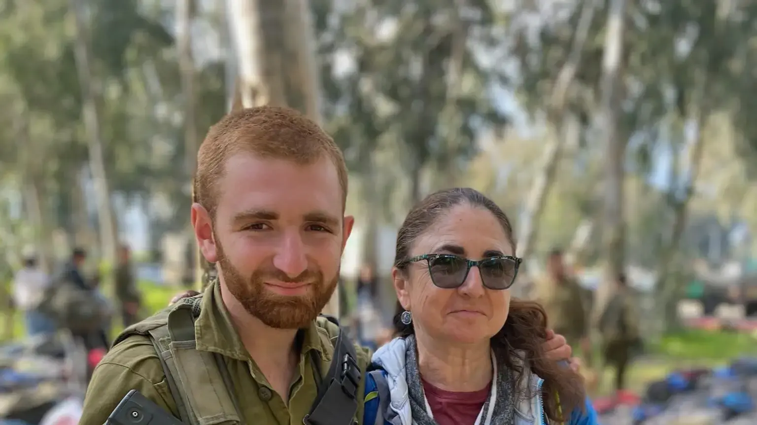 סמ"ר אריאל צים שנפל בצפון עזה סמ"ר אריאל צים שנפל בצפון עזה