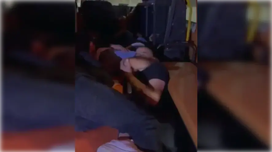 השב"חים שהוסתרו באמבולנס השב"חים שהוסתרו באמבולנס