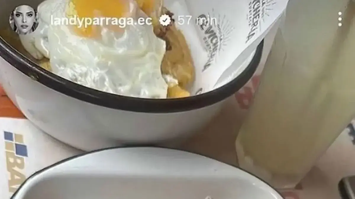 התמונה ששיתפה הדוגמנית לנדי פאראגה הסגירה את מקומה בפני הרוצחים התמונה ששיתפה הדוגמנית לנדי פאראגה הסגירה את מקומה בפני הרוצחים