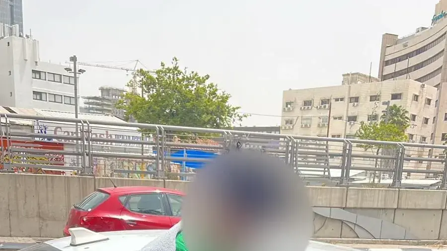 משטרת  ת"א עצרו ארבעה נתינים זרים מאריתראה בחשד להתארגנות לתקיפה