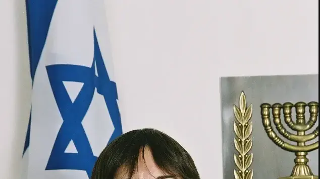 גילה כנפי שטייניץ גילה כנפי שטייניץ