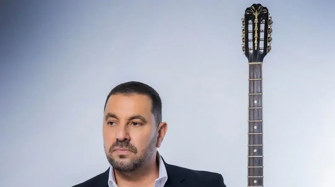 שלומי סרנגה שלומי סרנגה