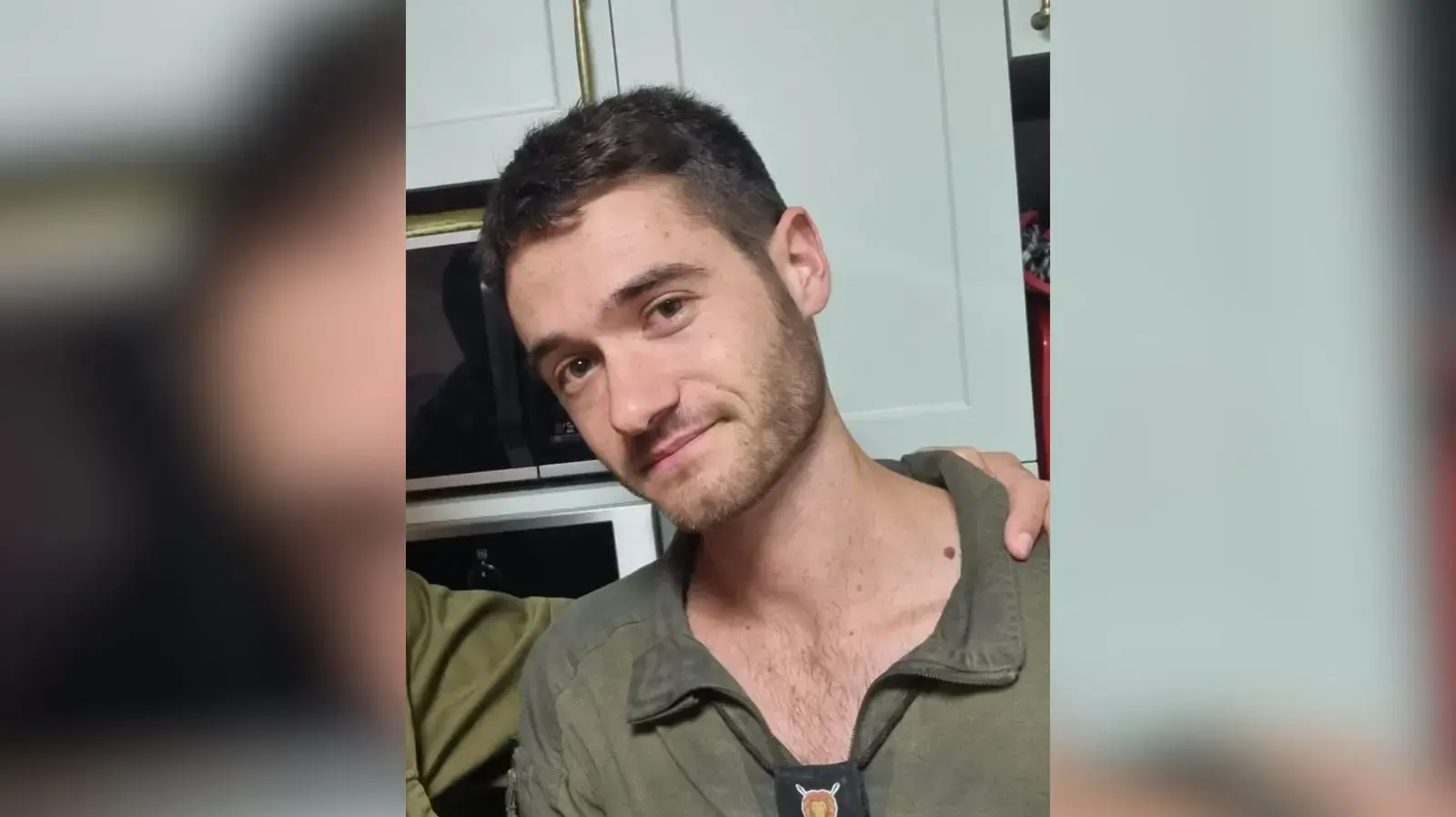 רועי בית יעקב נפל במהלך הקרבות בעזה רועי בית יעקב נפל במהלך הקרבות בעזה