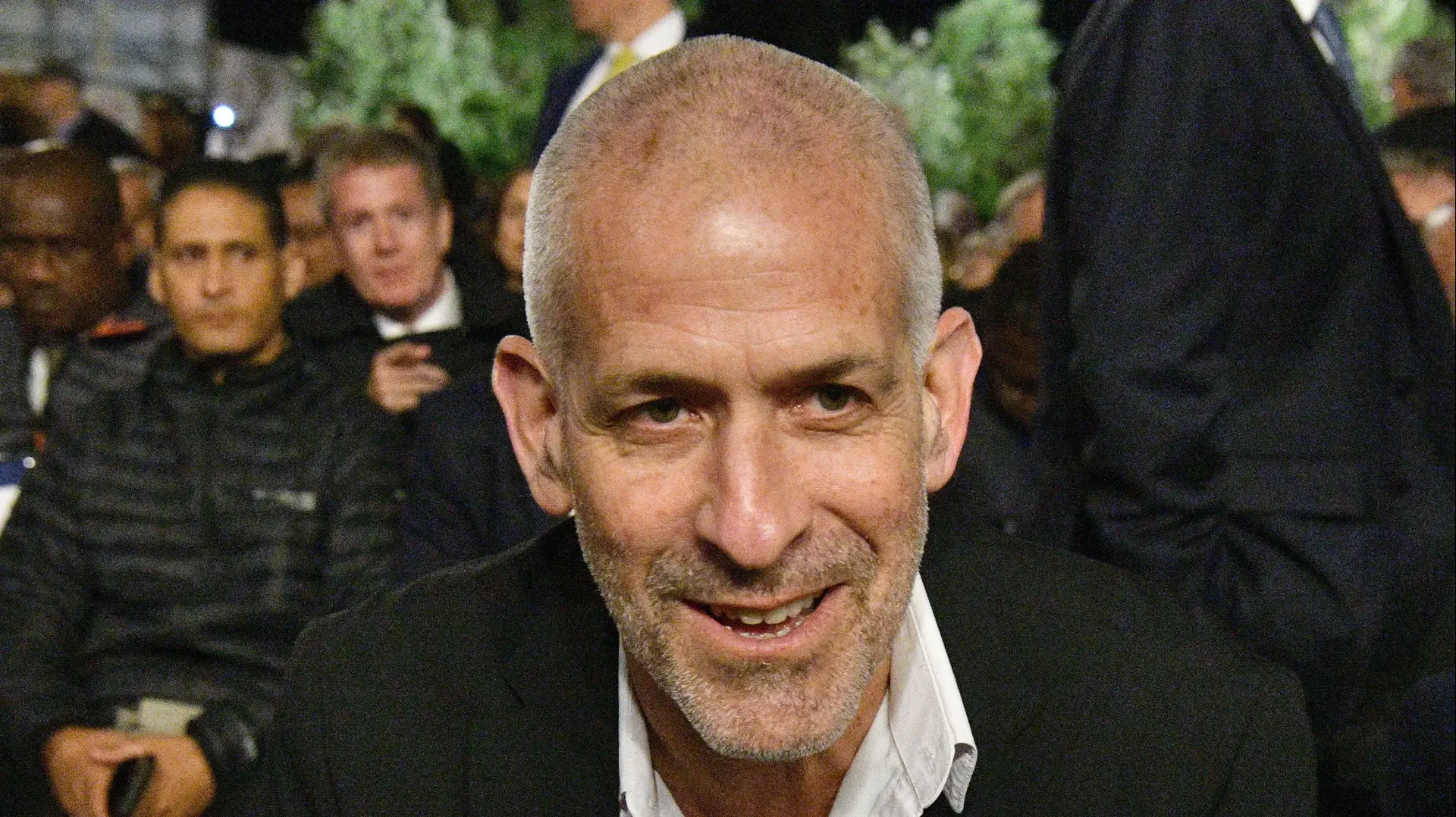 רונן בר,ראש השב"כ, 5 במאי 2024 רונן בר,ראש השב"כ, 5 במאי 2024