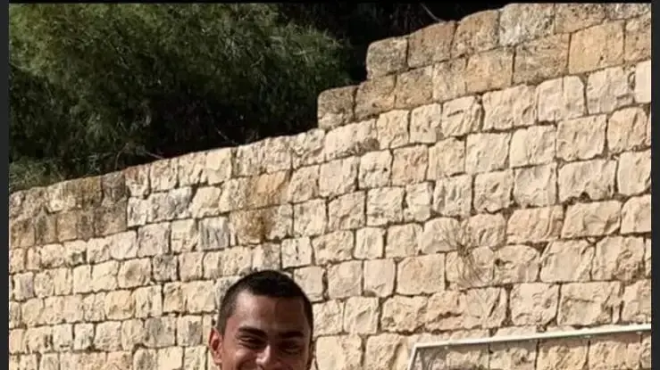 אלסי וליאור החייל אלסי וליאור החייל