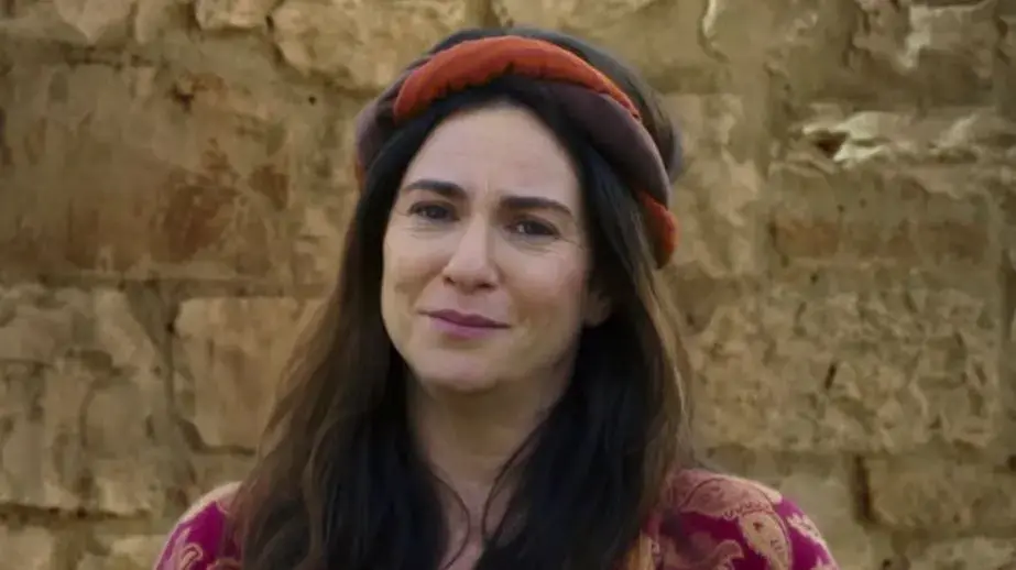 "היהודים באים" עונה 6, פרק 2, 18 במאי 2024 "היהודים באים" עונה 6, פרק 2, 18 במאי 2024