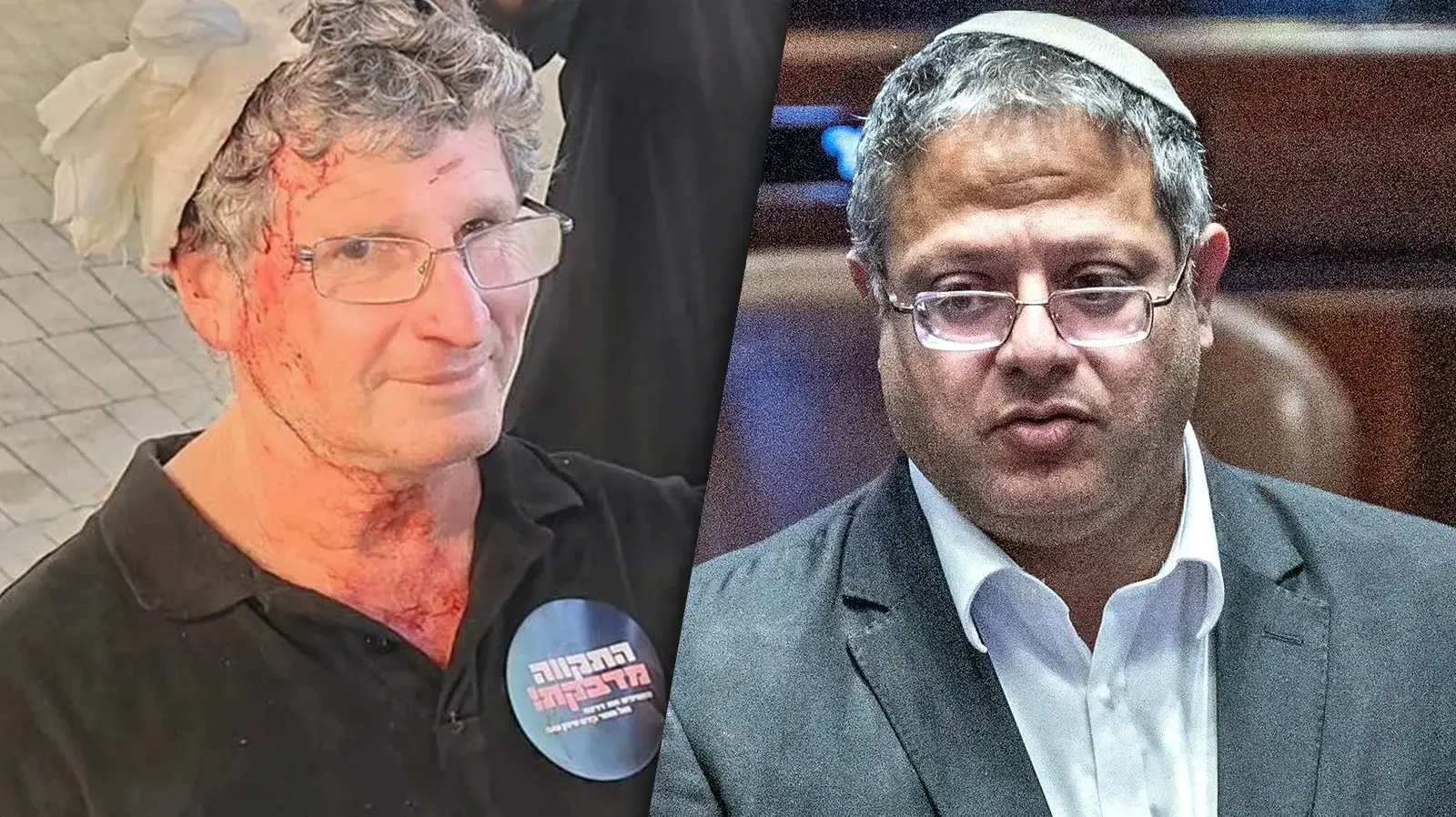 גדי קדם, איתמר בן גביר