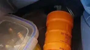 בפעילות של שוטרי מחוז צפון ולוחמי משמר הגבול נעצר עורך דין לאחר שבחיפוש בביתו נתפס אקדח מסוג גלוק שהוסלק במכונת כביסה.