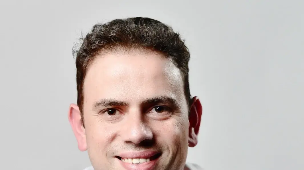 מנכ"ל תנועת עתיד לעוטף אהד כהן מנכ"ל תנועת עתיד לעוטף אהד כהן