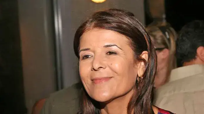 רינה מצליח