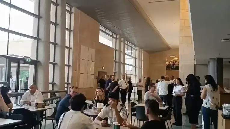 איילה מצגר :"להציל את החיילים והחטופים ממוות" איילה מצגר :"להציל את החיילים והחטופים ממוות"