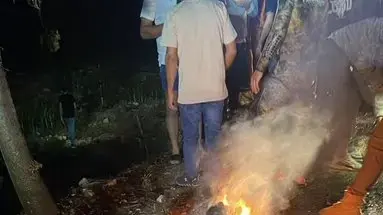דיווחים בלבנון על אופנוע שהותקף על ידי כטב"ם של חיל האוויר באזור צור דיווחים בלבנון על אופנוע שהותקף על ידי כטב"ם של חיל האוויר באזור צור