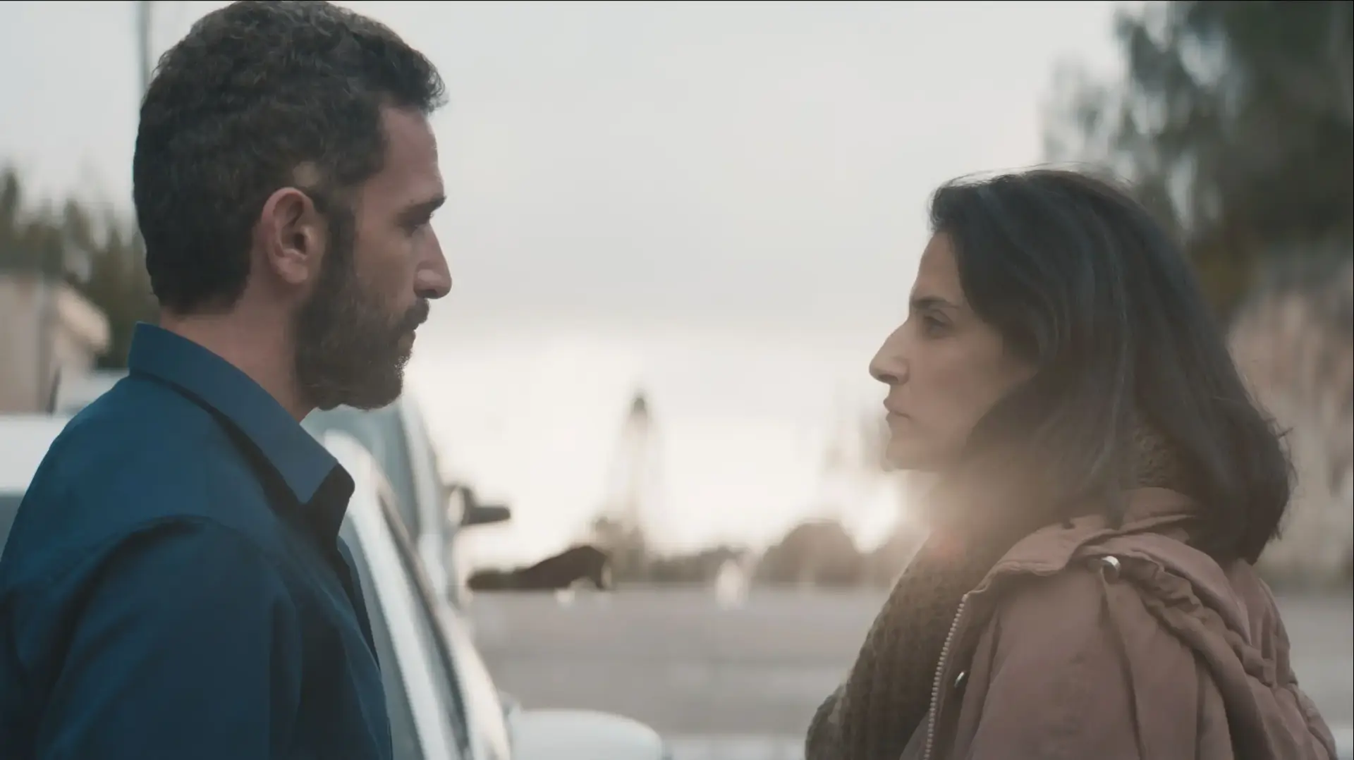מגי אזרזר, שלומי שבן, "אף אחד לא עוזב את פאלו אלטו" מגי אזרזר, שלומי שבן, "אף אחד לא עוזב את פאלו אלטו"