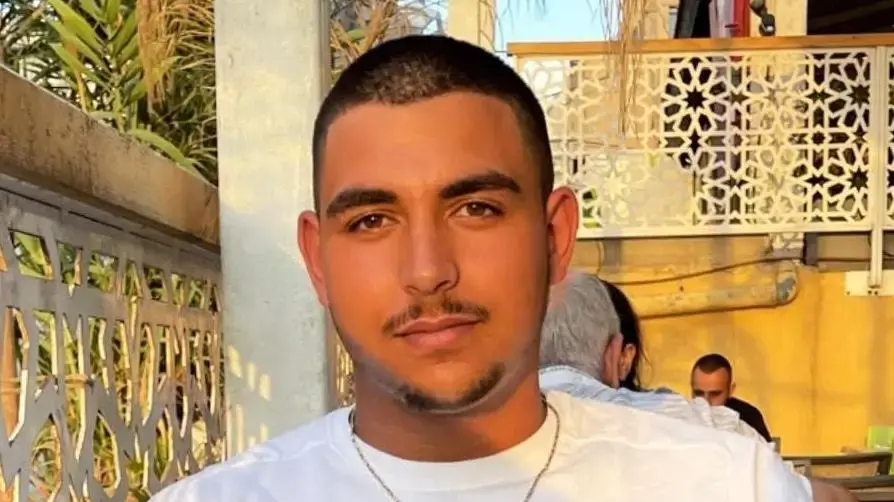 בן מיקל שנדקר למוות בקרית אתא. בן מיקל שנדקר למוות בקרית אתא.