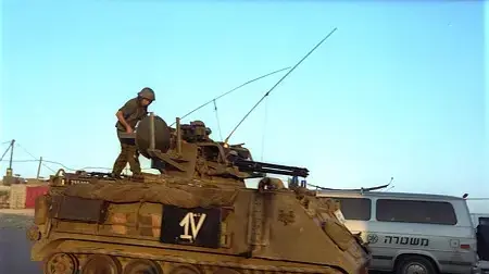 וולקן בשירות צהל בגבול הצפון וולקן בשירות צהל בגבול הצפון