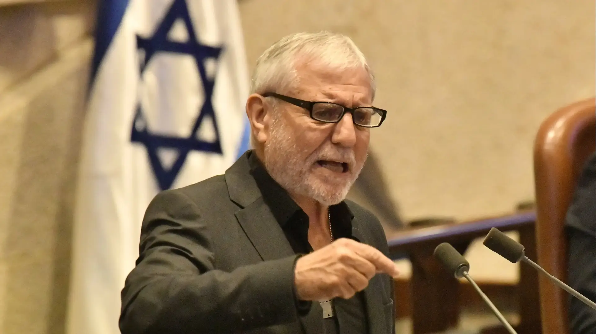 חבר הכנסת מאיר כהן חבר הכנסת מאיר כהן