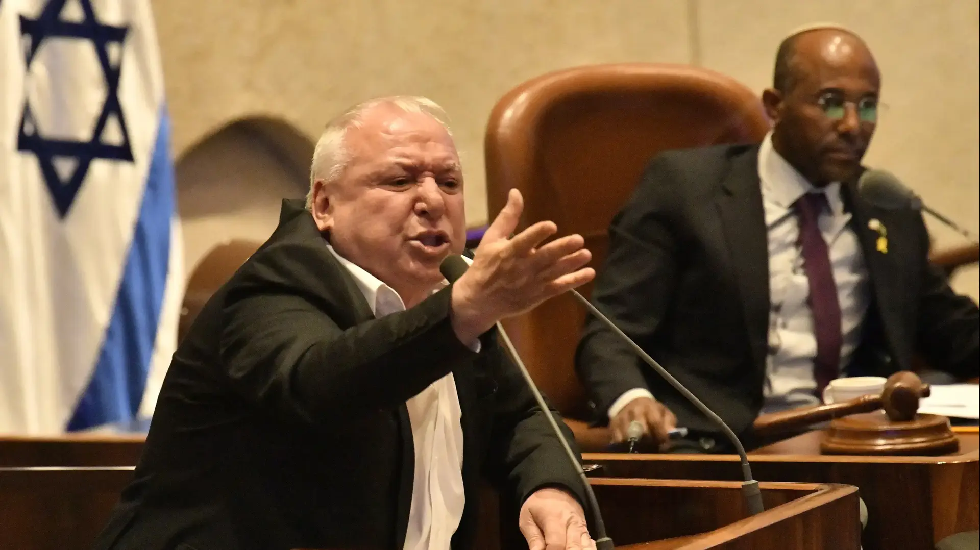 דודי אמסלם 