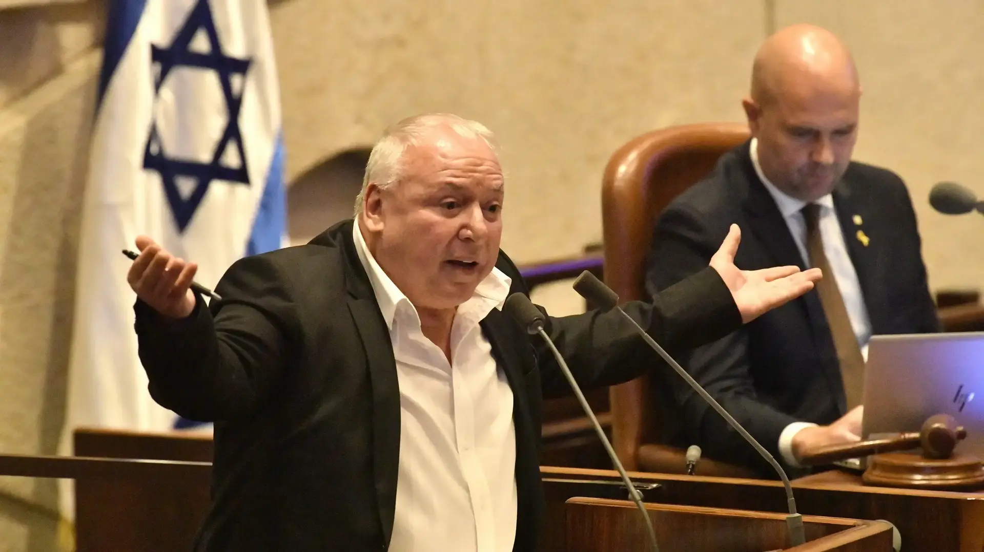 דודי אמסלם דודי אמסלם