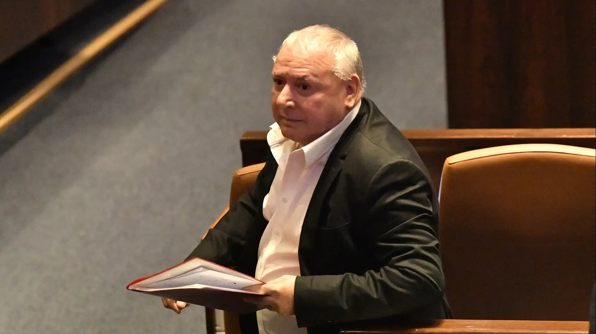 דודי אמסלם דודי אמסלם