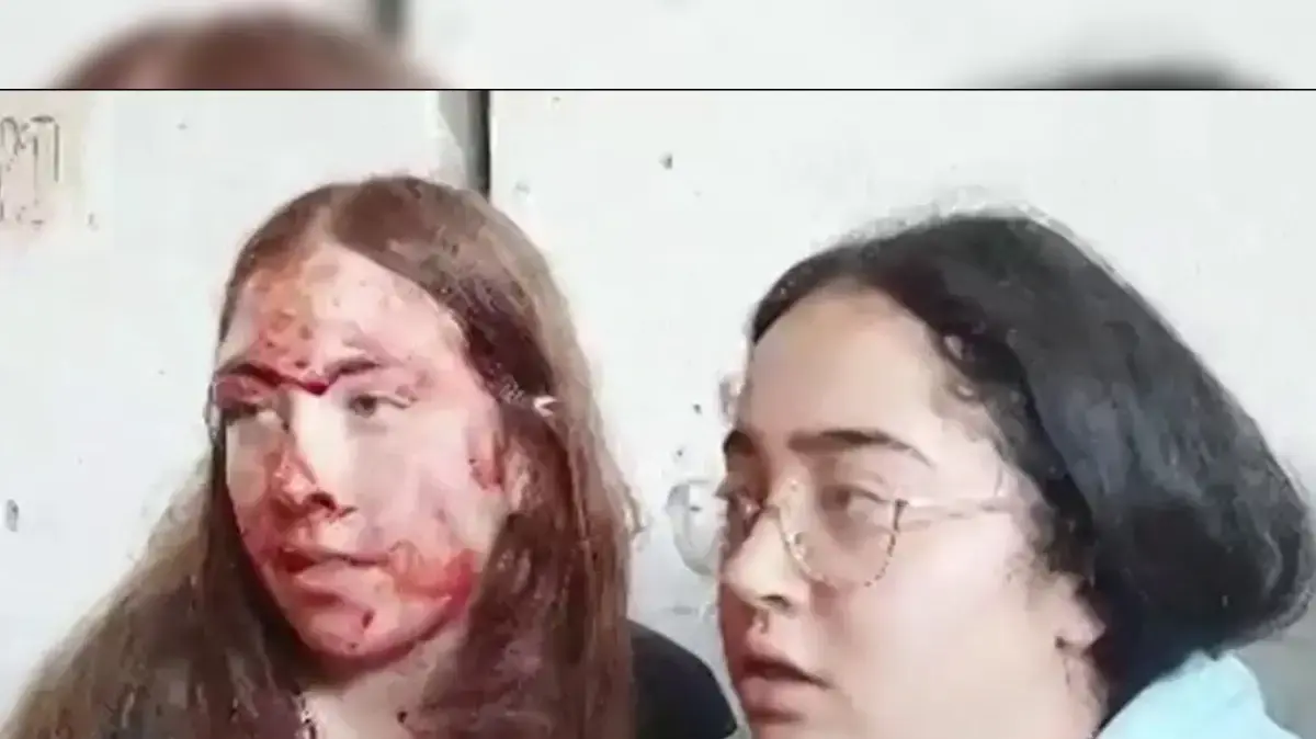 "תסתכלו להן בעיניים": כך נחטפו התצפיתניות ב-7 באוקטובר "תסתכלו להן בעיניים": כך נחטפו התצפיתניות ב-7 באוקטובר