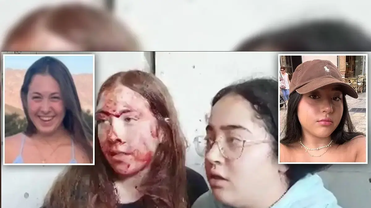 "תסתכלו להן בעיניים": כך נחטפו התצפיתניות ב-7 באוקטובר "תסתכלו להן בעיניים": כך נחטפו התצפיתניות ב-7 באוקטובר