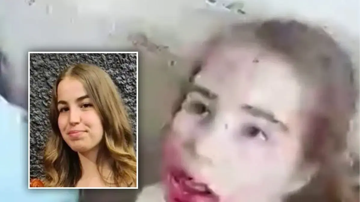 "תסתכלו להן בעיניים": כך נחטפו התצפיתניות ב-7 באוקטובר "תסתכלו להן בעיניים": כך נחטפו התצפיתניות ב-7 באוקטובר