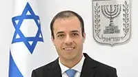 מנכ"ל משרד העלייה והקליטה אביחי כהנא מנכ"ל משרד העלייה והקליטה אביחי כהנא
