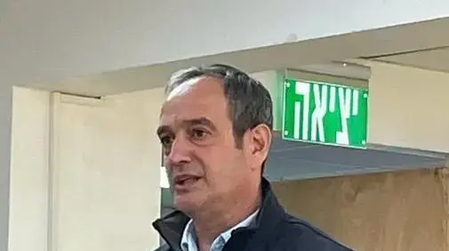 תא"ל במיל' צביקה חיימוביץ. לשעבר מפקד מערך הגנה אווירית תא"ל במיל' צביקה חיימוביץ. לשעבר מפקד מערך הגנה אווירית