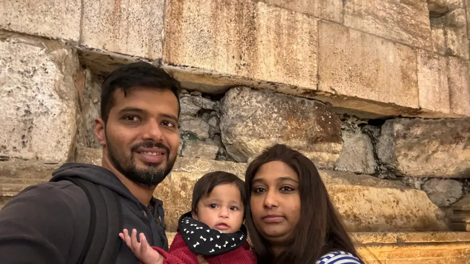רבי קנן, עם אשתו ניקיטה רמש ומאיה קנן רבי קנן, עם אשתו ניקיטה רמש ומאיה קנן