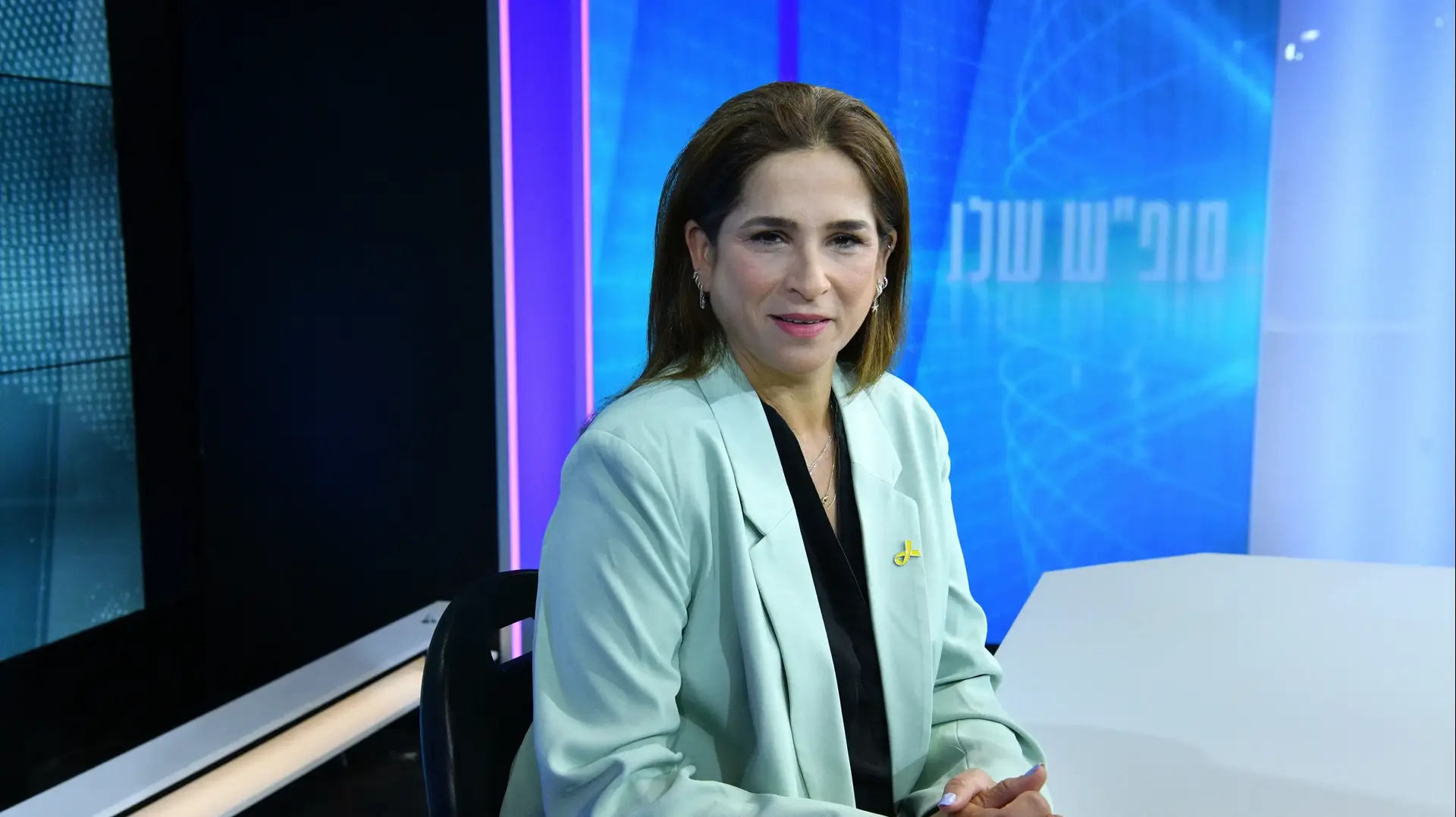 מירב בן ארי מירב בן ארי
