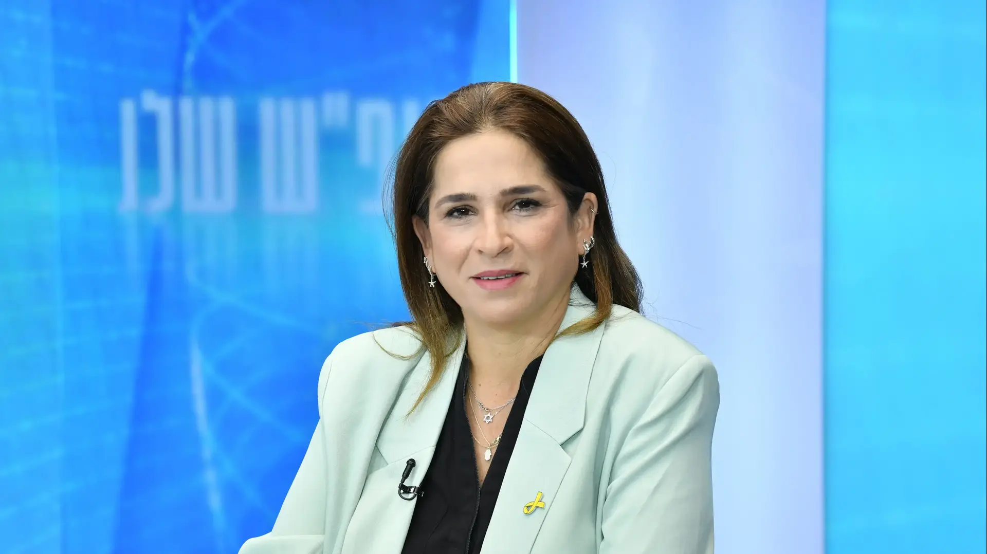 מירב בן ארי מירב בן ארי