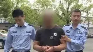 נעצר לאחר שנמלט מהמשטרה 20 שנה