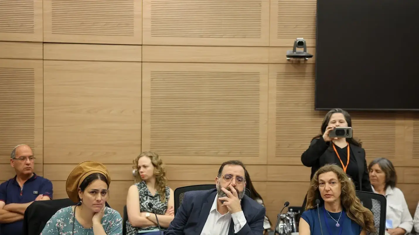 משרד הבריאות בוועדת החוקה: תקנות ארגון הבריאות העולמי יובאו להליך אשרור בכנסת בדומה לאמנות בינ"ל