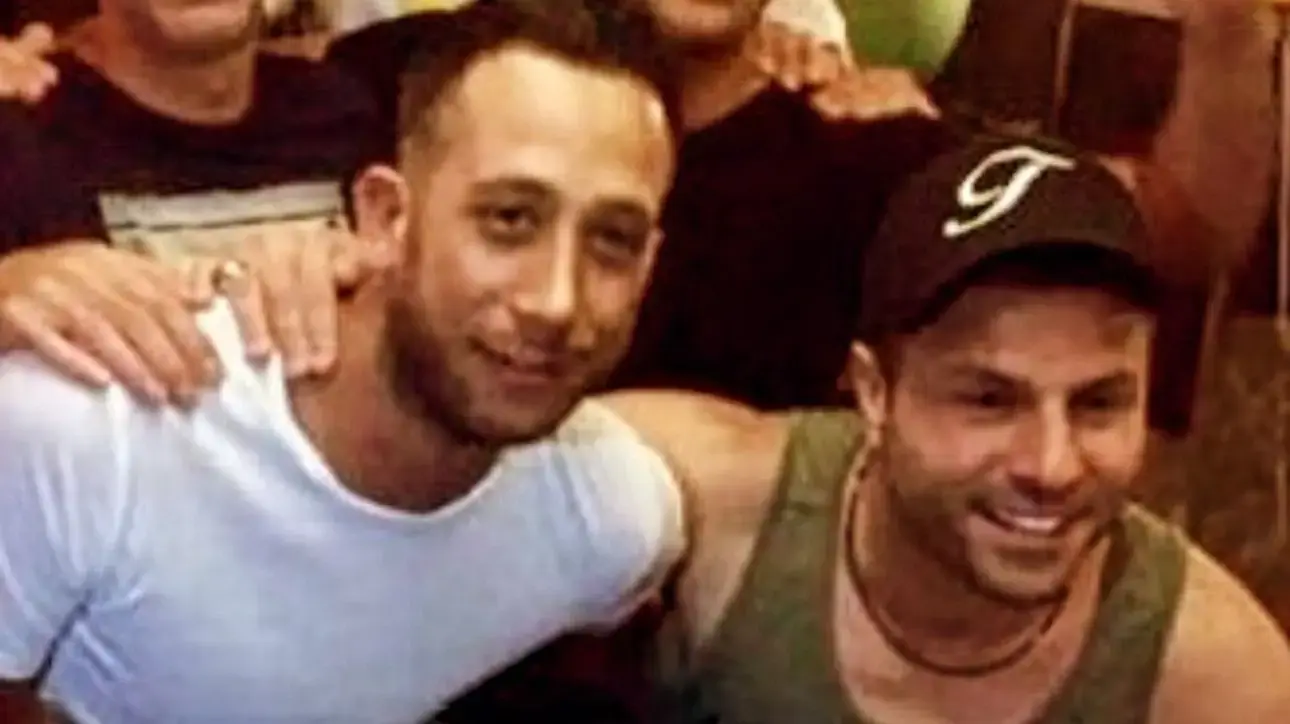 טילטיל וחנן יבלונקה ז"ל טילטיל וחנן יבלונקה ז"ל