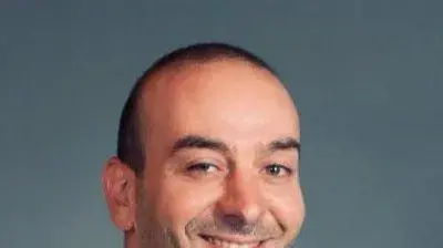 אלכסנדר ללוש, יו"ר פורום האולפנים הפרטיים אלכסנדר ללוש, יו"ר פורום האולפנים הפרטיים