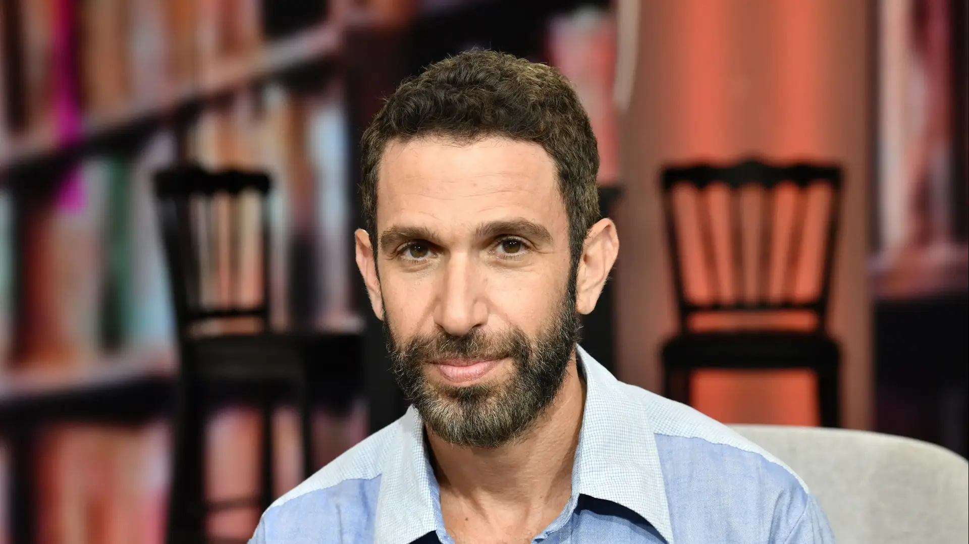 שלומי שבן שלומי שבן