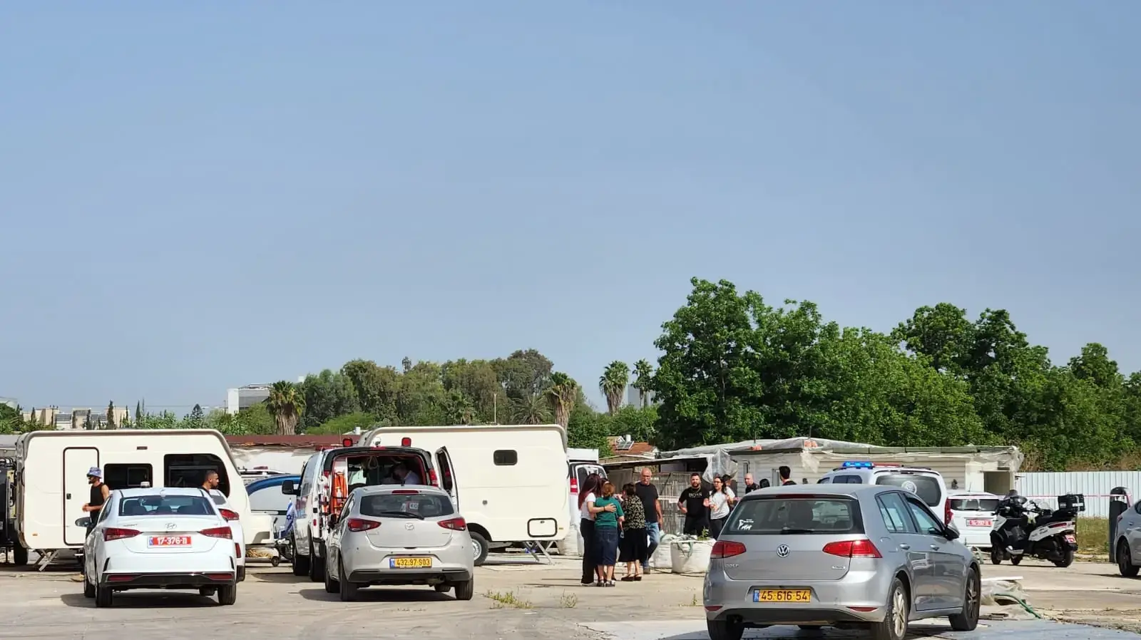 חשד לרצח גבר במושב נווה ימין, 27 במאי 2024 חשד לרצח גבר במושב נווה ימין, 27 במאי 2024
