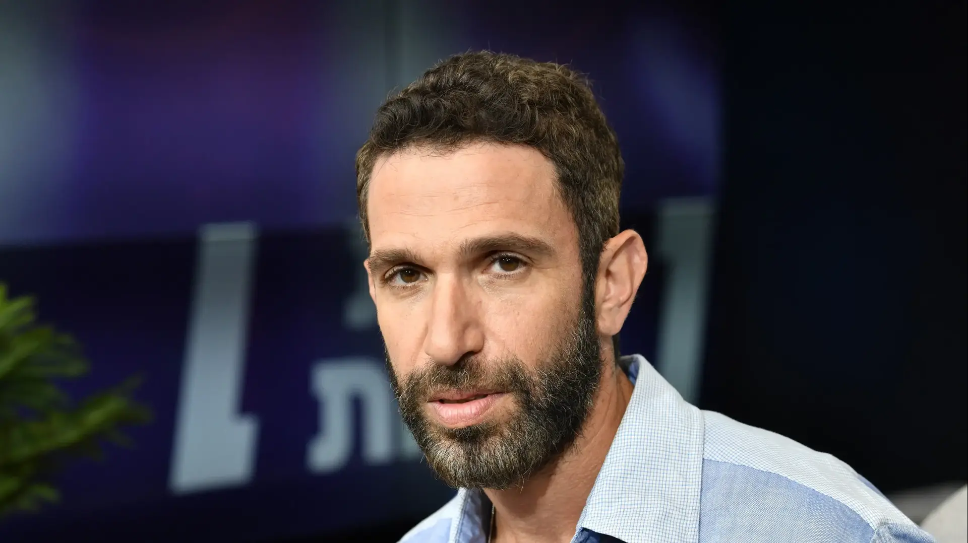 ועדת תרבות עם שלומי שבן, 26 במאי 2024 ועדת תרבות עם שלומי שבן, 26 במאי 2024