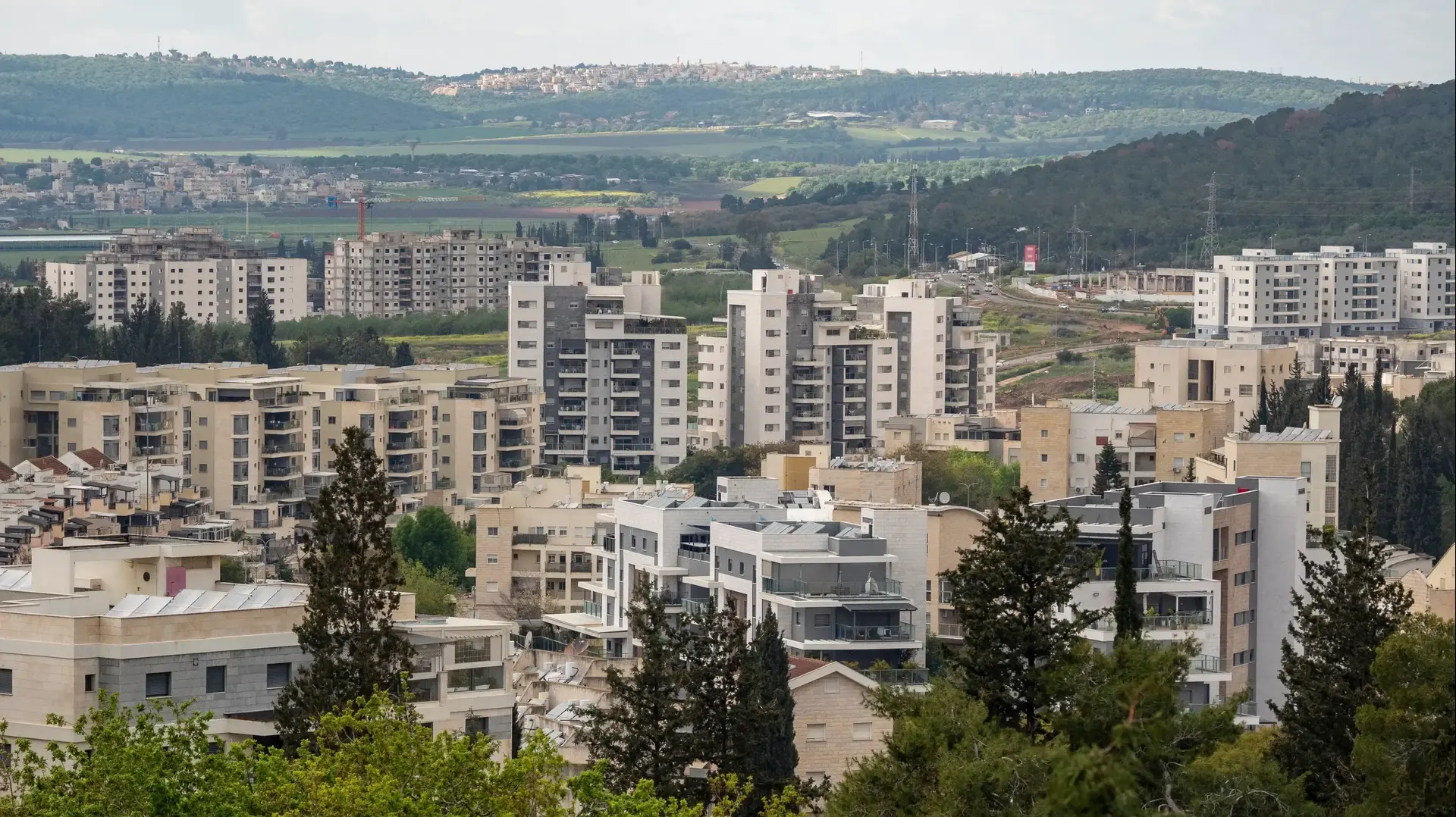מגדל העמק מגדל העמק