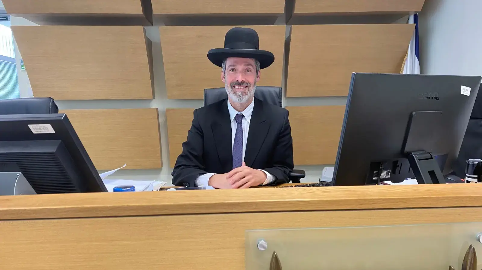 הרב מאיר כהנא הרב מאיר כהנא