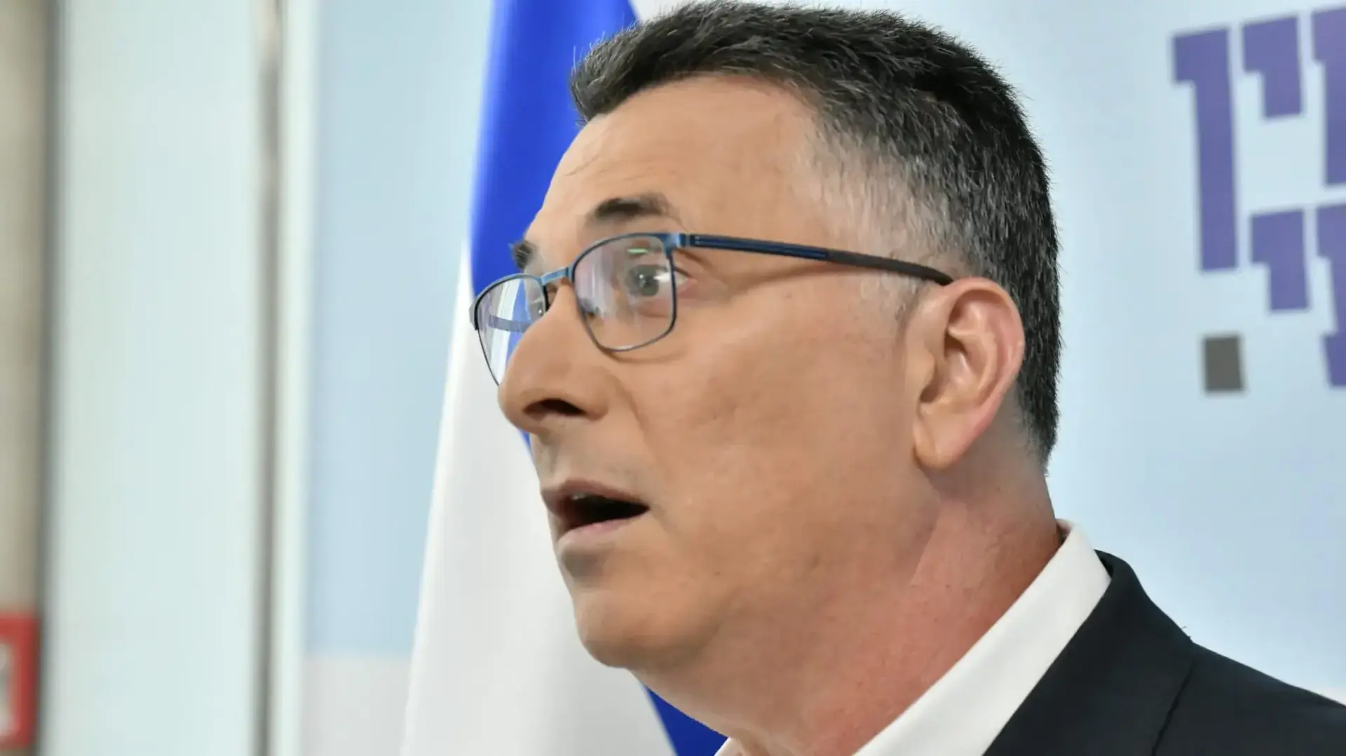 גדעון סער, ישיבת סיעה 27 במאי 2024 גדעון סער, ישיבת סיעה 27 במאי 2024