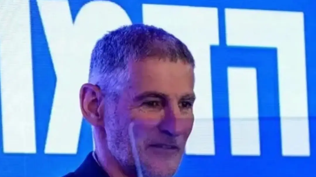 יאיר גולן ניצח בבחירות של הפריימריז יאיר גולן ניצח בבחירות של הפריימריז